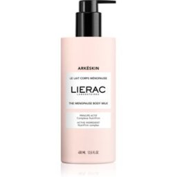 Arkéskin The Menopause Body Milk Leche Corporal 400 Ml
