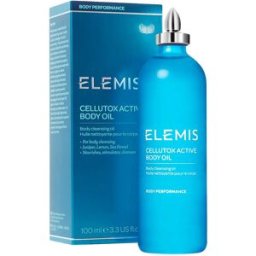 Elemis Body Performance cellutox oil 100 ml