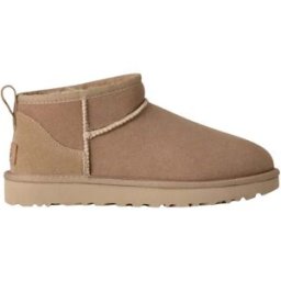 BOTAS UGG CLASSIC ULTRA MINI MUJER