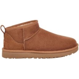 BOTAS UGG CLASSIC ULTRA MINI MUJER