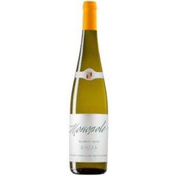Compañía Vinícola del Norte de España, CVNE Monopole Blanco 2025 - Vino blanco CVNE de España, 13% vol.