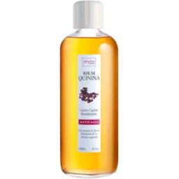 Phyto Nature Ron Quina Extra Loción Anticaída 1 L