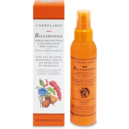 L'Erbolario Balsamosole Spray para el Cabello 125 ml