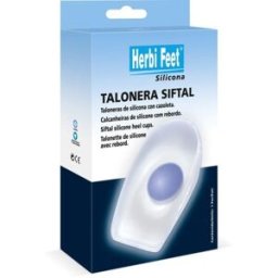 Herbi Feet Talonera Siftal Espolon Central Pequeño