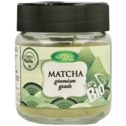 Artemis Bio Te Matcha Premium Eco 55 gr