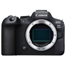 Canon Cuerpo EOS R6 Mark II - Producto devuelto