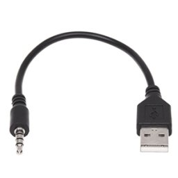 ULTRAPIX ADAPTOR DE USB 2,0 A CLAVIJA AUDIO DE 3,5mm UPBN-009