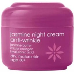 Ziaja Jazmin Crema Facial De Día Antiarrugas SPF6 50 ml