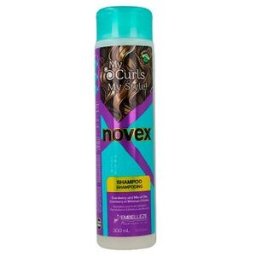 Novex My Curls Champú 300 ml