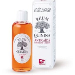 PHYTO Rhum Quinina Loción Revitalizante Anticaída 1000ml