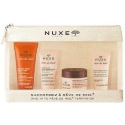 Nuxe Kit Viaje Sueño de Miel