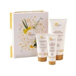 Fleurance Nature Royal Beauty Body Set