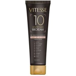 Vitesse Antiedad BB Cream 10 Crema Facial 150ml