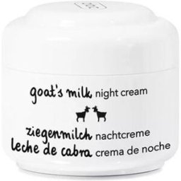 Ziaja Crema Leche Cabra Noche 50 ml