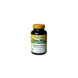 Natures Plus Nature's Plus Dyno Mins Magnesio 300 Mg 90 Comp