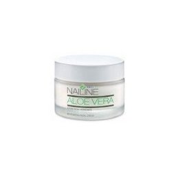 NAILINE crema facial aloe vera 50 ml