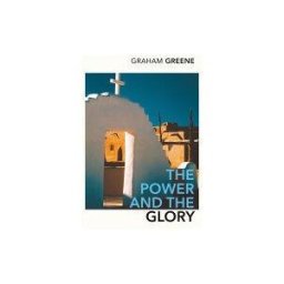 Random House UK The Power And The Glory