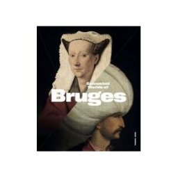 HANNIBAL BOOKS Connected Worlds Of Bruges