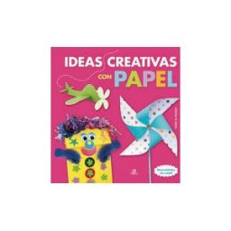 Editorial LIBSA, S.A. Ideas Creativas Con Papel