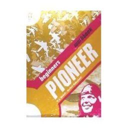 PANINI ESPAñA S.A Pioneer Beginner Wb Online Pack