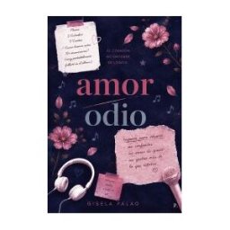 Punto Rojo Libros S.L. Amor Odio