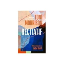Random House Uk Ltd Recitatif