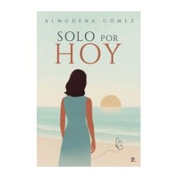 Punto Rojo Libros S.L. Solo Por Hoy