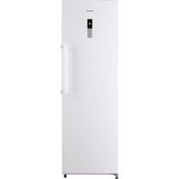 Infiniton CL-360L85WEC Frigorífico Una Puerta Nofrost E Blanco