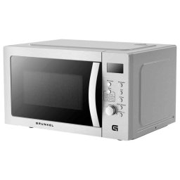 Grunkel Mw-28airfryer Microondas con Air 28L 2200W Inox