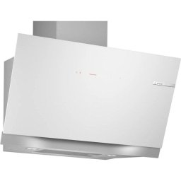 Campana extractora Bosch Serie 8 DWK91LT20 Canalizado/Recirculación 90cm WiFi motor EcoSilence