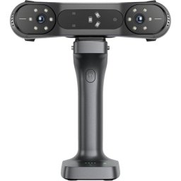 Escáner 3D Creality CR-Scan RaptorX híbrido portátil alta precisión WiFi