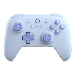 Mando inalámbrico 8BitDo Ultimate 2C Azul Bluetooth para Nintendo Switch