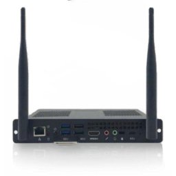 Mini PC Newline WB5C820U Intel Core i5-1240P 8GB 256GB SSD Iris Xe Windows 11 Pro Wi-Fi 6
