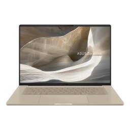 Portátil ASUS Zenbook A16 OLED 16" Snapdragon X2 Elite 48GB 1TB SSD Adreno Windows 11 Home