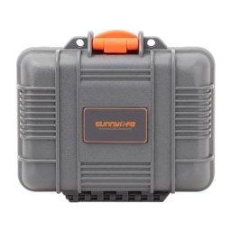 Estuche Duro Sunnylife Mini para DJI Osmo Action 6