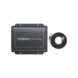 Cargador de baterías AFERIY DC-DC 500W 48V 12-24V