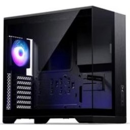 Caja PC Phanteks XT V5 RGB Vidrio Templado Midi Tower ATX