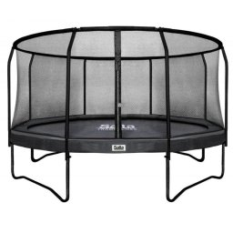 Trampolín SALTA 552-17 PBE Red Seguridad 2,3 m
