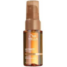 Wella Ultimate Smooth Oil Serúm 30ml