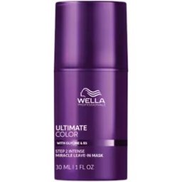 Wella Ultimate Color Step 2 Leave-In Mask 30ml
