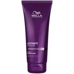 Wella Ultimate Color Step 2 200ml
