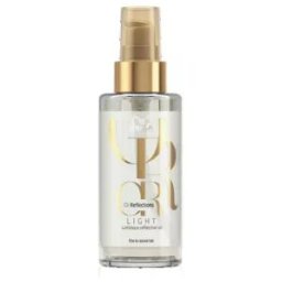 Wella Oil Reflections Aceite Ligero 100 ml