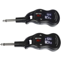 Sistema inalámbrico Eikon J&J; V2