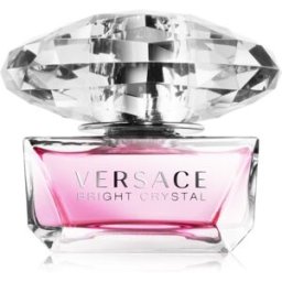Bright Crystal Desodorante Con Pulverizador Para Mujer 50 Ml