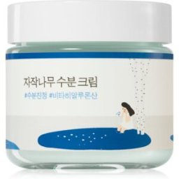Birch Juice Moisturizing Cream Crema Hidratante Ligera Reparador De La Barrera Cutánea 80 Ml