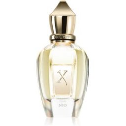 Nio Perfume Para Hombre 50 Ml