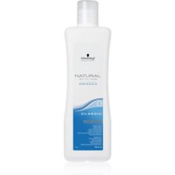 Natural Styling Hydrowave Ondulación Permanente Para Cabello Normal 0 Classic 1000 Ml