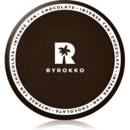 Shine Brown Chocolate Fórmula Para Un Bronceado Rápido Y Duradero 200 Ml