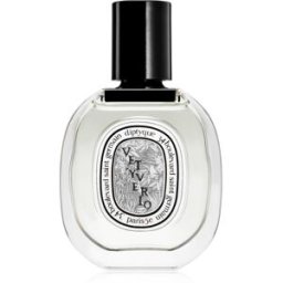 Vetyverio Eau De Toilette Unisex 50 Ml