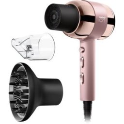 Airsonic Pro Pink Secador De Pelo Rosa 1 Ud